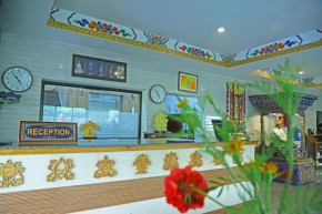 Hotel Bhutan Kubera